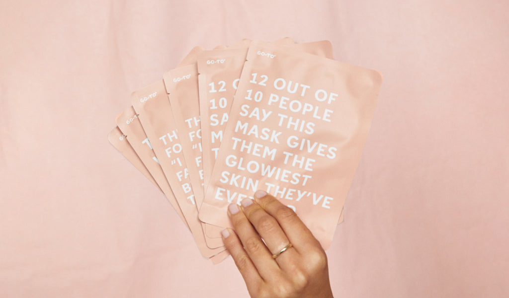 Six Sheet Mask Hacks That Will Quickly Improve Your Skin Care Routine